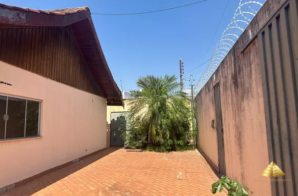 Casa para venda, Jardim Das Américas, Cuiabá - Foto 26
