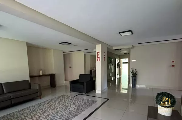 Apartamento para venda, 3 quartos, 1 suíte, varanda, 2 garagens, Duque de Caxias, Cuiabá - Foto 2