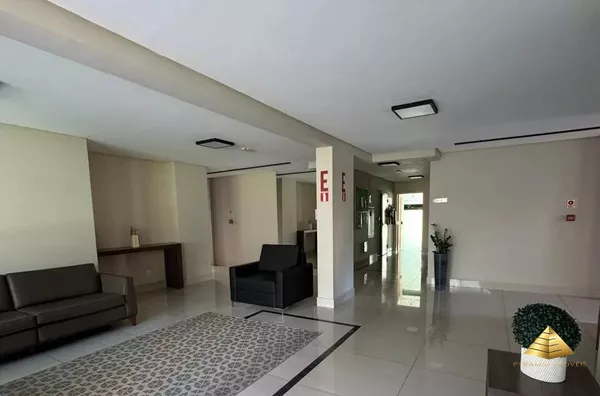 Apartamento para venda, 3 quartos, 1 suíte, varanda, 2 garagens, Duque de Caxias, Cuiabá