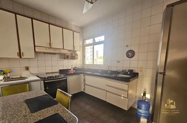 Apartamento para venda, 3 quarto(s),  Popular, Cuiabá - Foto 3