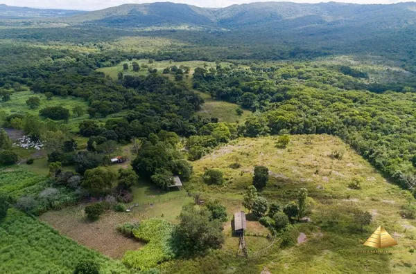 Fazenda para venda,  - Selecione - Bairro, Acorizal