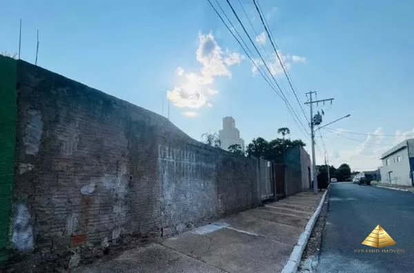 Terreno para venda,  Jardim Cuiaba, Cuiabá