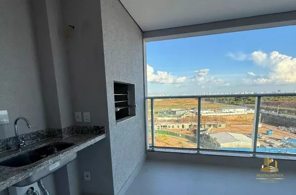 Apartamento para venda, 3 quarto(s),  Ribeirão Do Lipa, Cuiabá - Foto 2