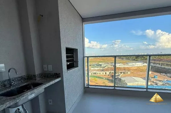 Apartamento para venda, 3 quarto(s),  Ribeirão Do Lipa, Cuiabá