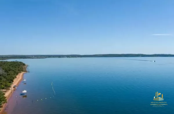 Terreno para venda,  Porto Do Manso, Chapada Dos Guimarães - Foto 3