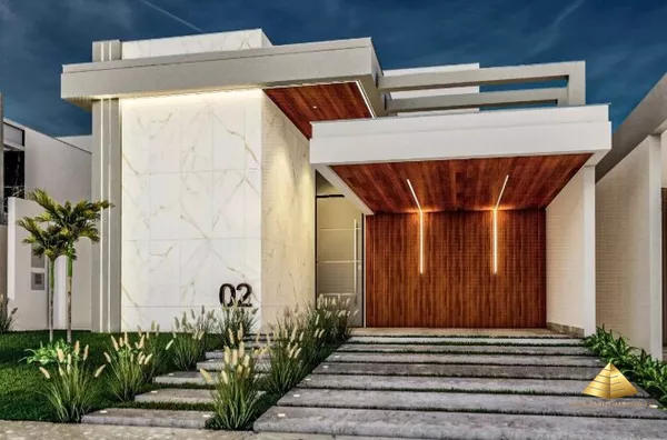 Casa em condomínio para venda, 3 quarto(s),  , 