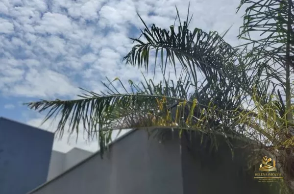 Casa em condomínio para venda, 3 quarto(s),  Jardim Italia, Cuiabá - Foto 1