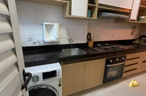 Apartamento para venda,  Morada Do Ouro, Cuiabá