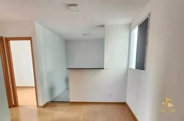 Apartamento para venda, 2 quartos,  Bela Marina, Cuiabá - Foto 3