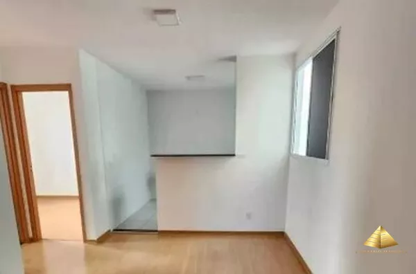 Apartamento para venda, 2 quartos,  Bela Marina, Cuiabá