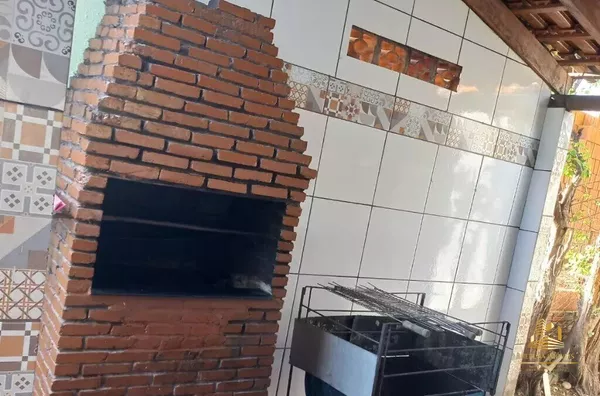 Sobrado Exclusivo com amplo espaço para festas, 6 quartos, terreno 1970 m², Jardim Costa Verde, Varzea Grande - Foto 6