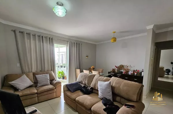 Apartamento para venda, 2 quarto(s),  Goiabeira, Cuiabá - Foto 1