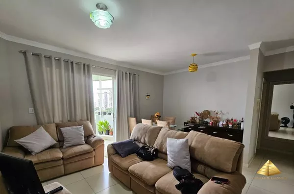 Apartamento para venda, 2 quarto(s),  Goiabeira, Cuiabá