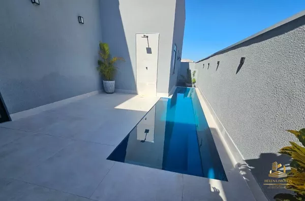 Casa em condomínio para venda, 3 quarto(s),  Morada Dos Nobres, Cuiabá - Foto 3
