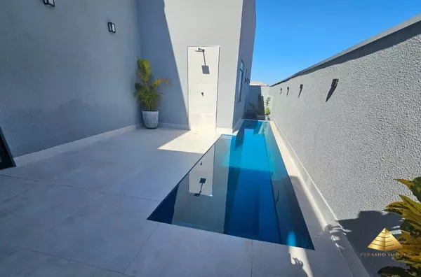 Casa em condomínio para venda, 3 quarto(s),  Morada Dos Nobres, Cuiabá