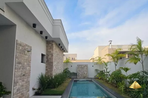 Casa em condomínio para venda, 3 quarto(s), Ribeirão Do Lipa, Cuiabá - Foto 6