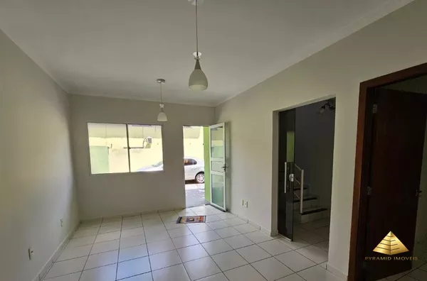 Sobrado para venda, 3 quarto(s),  Centro-sul, Varzea Grande