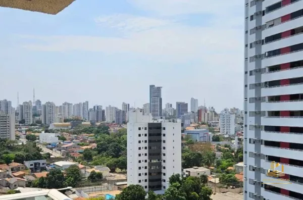 Apartamento para venda, 3 quarto(s),  Araés, Cuiabá - Foto 5