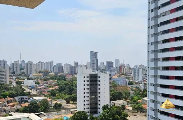 Apartamento para venda, 3 quarto(s),  Araés, Cuiabá