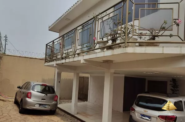 Sobrado para venda, 3 quarto(s),  Poção, Cuiabá