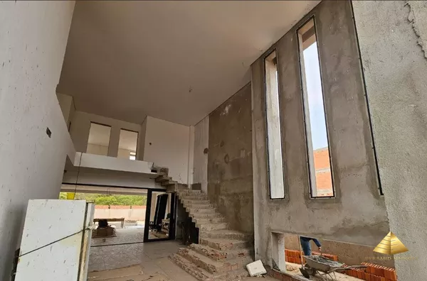 Casa em condomínio para venda, 5 quarto(s),  Jardim Italia, Cuiabá