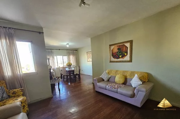 Apartamento para venda, 3 quarto(s),  Centro-sul, Cuiabá