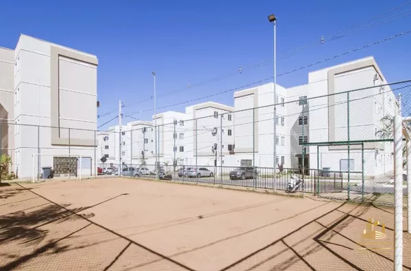 Apartamento para venda, 2 quarto(s),  Bela Marina, Cuiabá - Foto 4