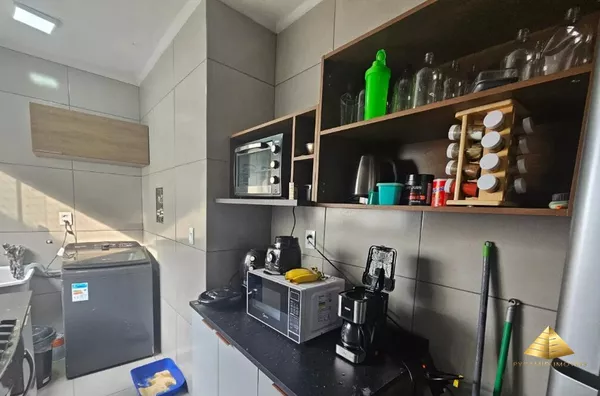 Apartamento para venda, 1 quarto(s), Araés, Cuiabá - Foto 7