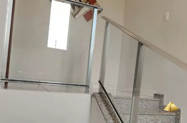 Sobrado para venda, 3 quarto(s),  Poção, Cuiabá