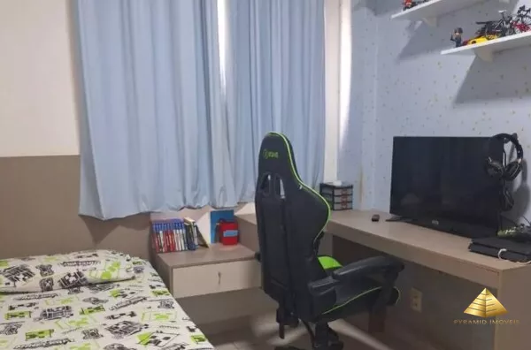 Apartamento para venda, 2 quarto(s), Planalto, Cuiabá - Foto 12