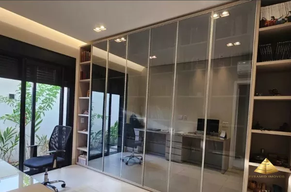 Casa em condomínio para venda, 3 quarto(s), Ribeirão Do Lipa, Cuiabá - Foto 8