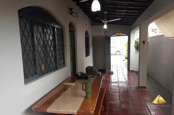 Casa para venda, 4 quarto(s),  Boa Esperança, Cuiabá