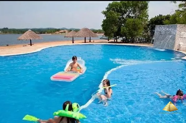 Terrenos em condomínio para venda,  Terra Selvagem, Cuiabá