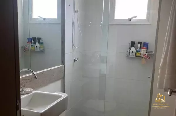 Apartamento com Vista para o Parque Mãe Bonifácia, 3 quartos, 1 suíte, 2 garagens individuais - Foto 4