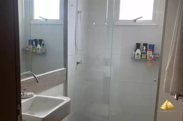 Apartamento com Vista para o Parque Mãe Bonifácia, 3 quartos, 1 suíte, 2 garagens individuais