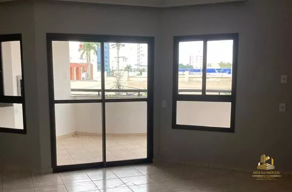 Apartamento para venda, 3 quarto(s),  Jardim Das Américas, Cuiabá - Foto 3
