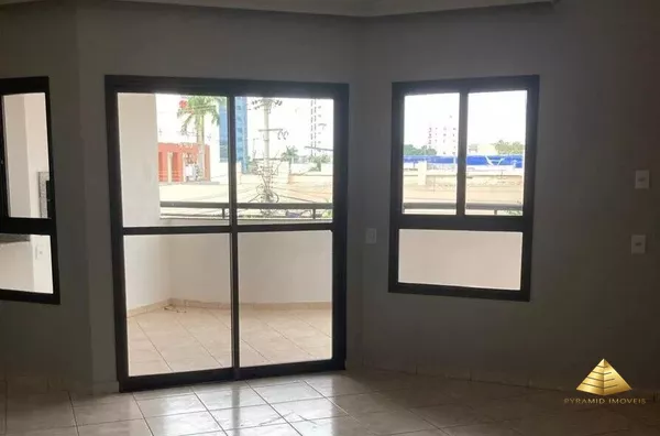 Apartamento para venda, 3 quarto(s),  Jardim Das Américas, Cuiabá