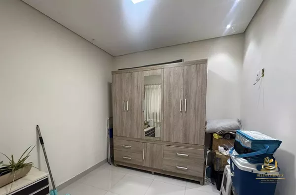 Casa em condomínio para venda, 3 quarto(s),  REFORMADA E AMPLIADA, Recanto Dos Pássaros, Cuiabá - Foto 4