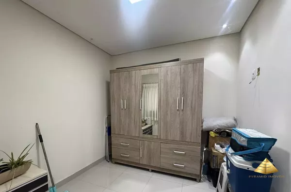 Casa em condomínio para venda, 3 quarto(s),  REFORMADA E AMPLIADA, Recanto Dos Pássaros, Cuiabá