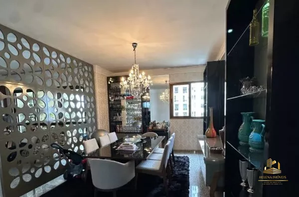 Apartamento para venda, Ed. Riviera da América, Jardim Das Américas, Cuiabá - Foto 3