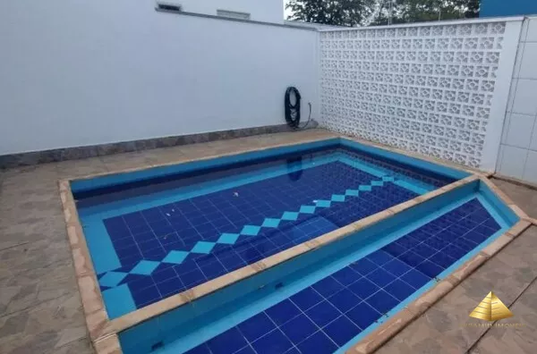 Sobrado para venda, Coxipó, Cuiabá - Foto 16