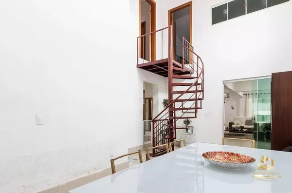 Sobrado para venda, 5 quarto(s),  Canelas, Varzea Grande - Foto 6