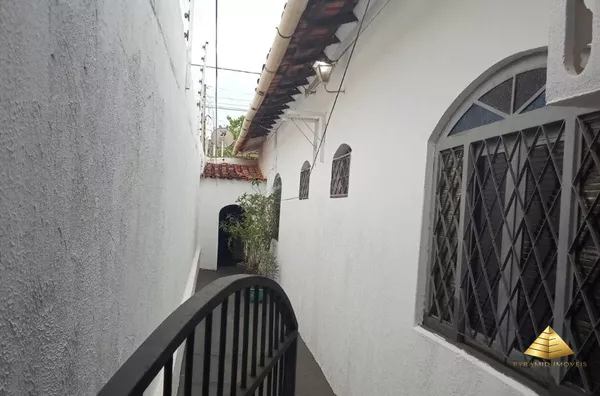 Casa para venda, 4 quarto(s), Boa Esperança, Cuiabá - Foto 8
