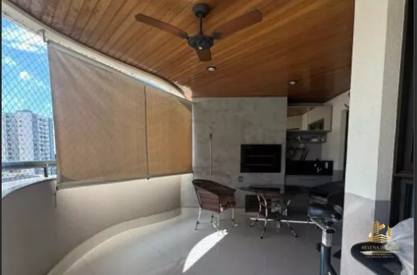 Apartamento para venda,  Jardim Das Américas, Cuiabá - Foto 3