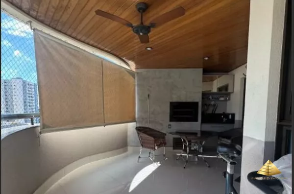 Apartamento para venda,  Jardim Das Américas, Cuiabá