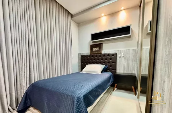 Casa em condomínio para venda, 4 quarto(s),  Jardim Imperial, Cuiabá - Foto 4