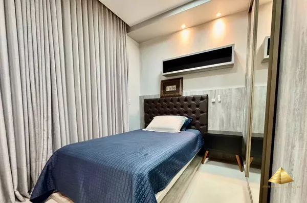 Casa em condomínio para venda, 4 quarto(s),  Jardim Imperial, Cuiabá