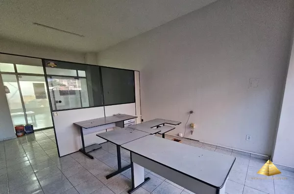 Sala comercial em galeria para venda, Centro-norte, Cuiabá - Foto 6