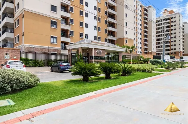 Apartamento para venda, 3 quarto(s),  Paiaguás, Cuiabá