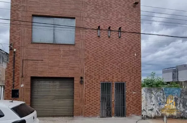 Ponto comercial para venda, R. Joaquim Murtinho, Centro Sul, Cuiabá